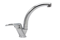 3 lü Batarya Musluk Seti Mutfak Bataryası Banyo Duş Bataryası Lavabo Bataryası